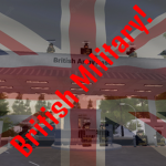 - [BA] British Military -
