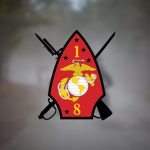 ||1B8M|| 1st Battalion, 8th Marines