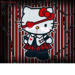 -Hello Kitty-