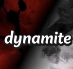 Dynamite spirit