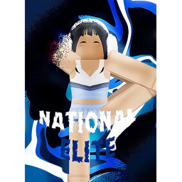 National Allstars Practice Gym