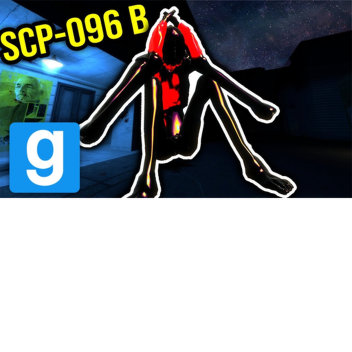 SCP 096-B Demonstration In A Hotel !