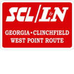 Seaboard System Railroad