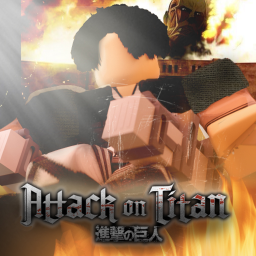Attack on Titan: place