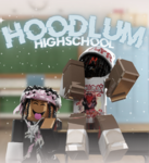 Hoodlum High School Group Thumbnail
