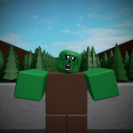 Zombie Infection Test