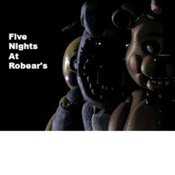 Freddy RoBear's Pizza