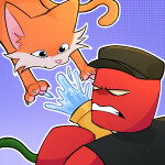 Cats VS Water Tower Defense [1.4]