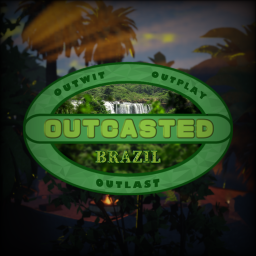 Outcasted | Brazil