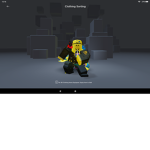 My Very Special Noob Army