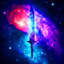 Tale of the Sacred Swords