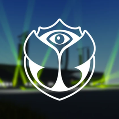 Tomorrowland Events Roblox group icon