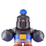6 big mega-knights