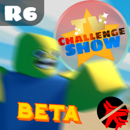 TV Challenge Show [BETA]