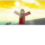 The Holy Squad.