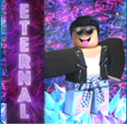 Eternal ( ADDED EMOJIS)