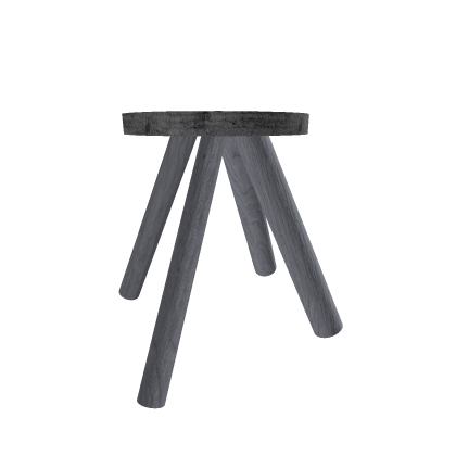 Modern Coffee Table Chair