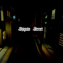 Shiguto Street  icon