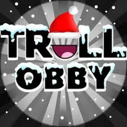 Troll Obby 4