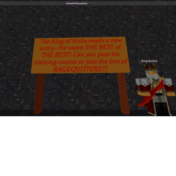 Nulia(Impossible Obby)