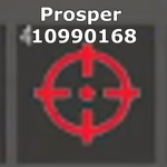 彡 Prosper