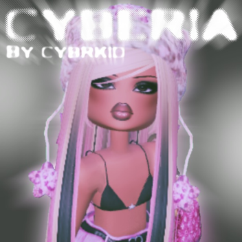 CYBERIA