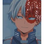 Anime donut