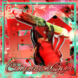 Elly || Competition Gym★