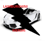 Lamburghini Mershi
