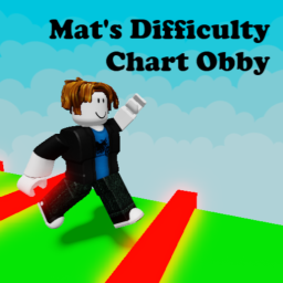Mat's Difficulty Chart Obby [BETA]