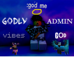 Godly Admin