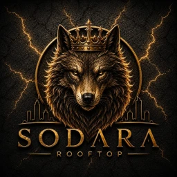 [ FREE VIP ] SODARA ROOFTOP icon