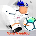 SoccerManiaBoiz