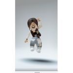 Ami na love Roblox