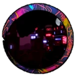 caption=Badge