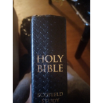 For the Kingdom of God