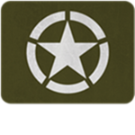 [USM] United States Military 1960's