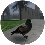 Game Badge Icon