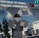| TEAF | Sınır Müffetişleri