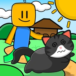 Find the Cats  icon
