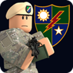 United States Army Rangers (USAR) SOCOM