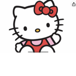Th hello kitty group