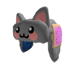 Nyan Cat Hat