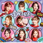Twice fans only