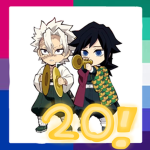 Sanegiyuu supremacy