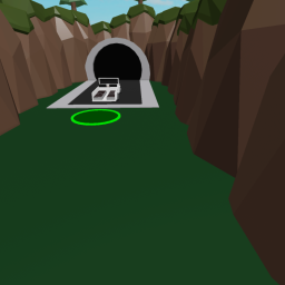 CampSite [STORY]
