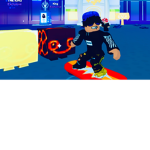 The pros Lobby