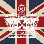 Grand British Royal Family