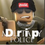 Drip Force Military Police