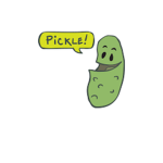 Pickle squad :O
